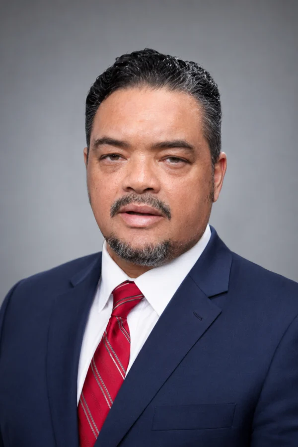 Duane P Bok, Director of Douglas Patrick Consulting